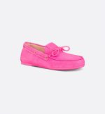 Miss Dior Street Loafer